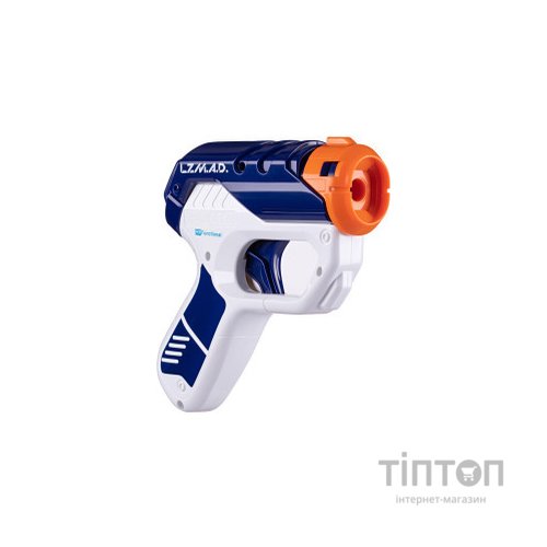 Іграшкова зброя Silverlit Lazer M.A.D. Black Ops (мини-бластер, мишень) (LM-86861)