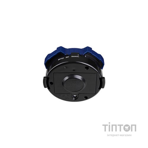 Іграшкова зброя Silverlit Lazer M.A.D. Black Ops (мини-бластер, мишень) (LM-86861)