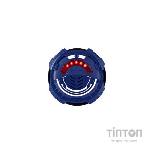 Іграшкова зброя Silverlit Lazer M.A.D. Black Ops (мини-бластер, мишень) (LM-86861)