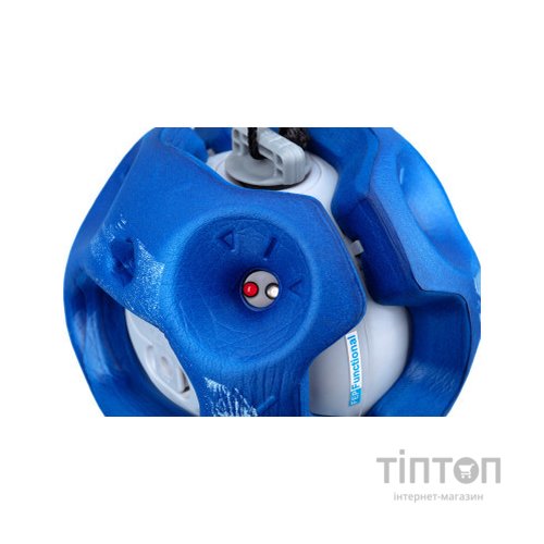 Іграшкова зброя Silverlit Lazer M.A.D. Ручная граната G-бластер (LM-86864)