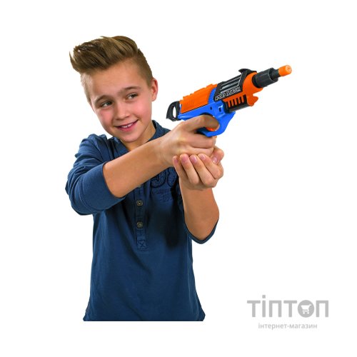 Іграшкова зброя Simba Бластер X-Power 200 (7210057)