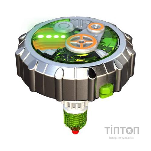 Іграшкова зброя Spinner M.A.D. Бойова дзиґа (86340)