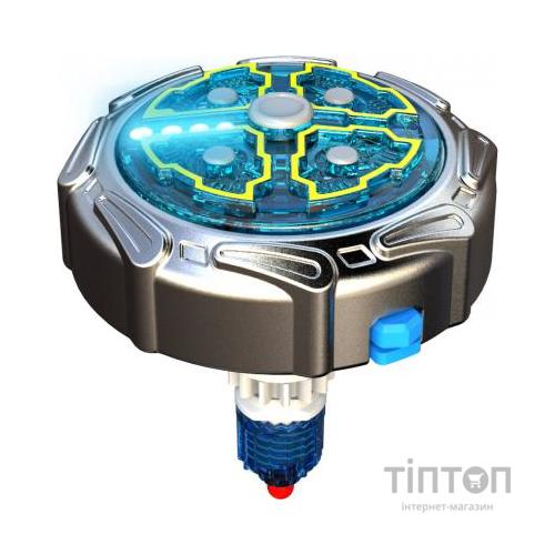 Іграшкова зброя Spinner M.A.D. Бойова дзиґа (86340)