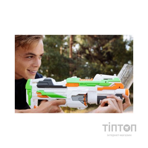 Іграшкова зброя Tack Pro Бластер Attack (6337448)