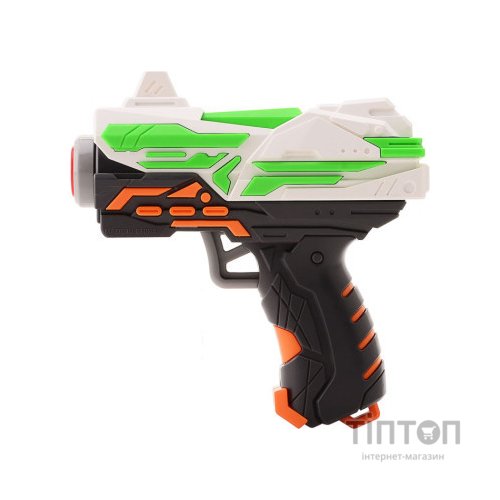 Іграшкова зброя Tack Pro Бластер Crow (6337444)