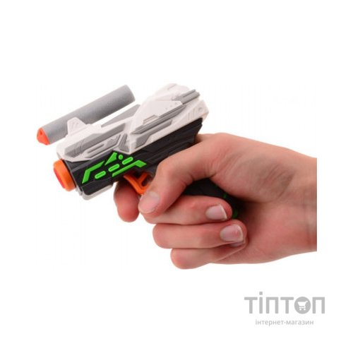 Іграшкова зброя Tack Pro Бластер Crow (6337444)