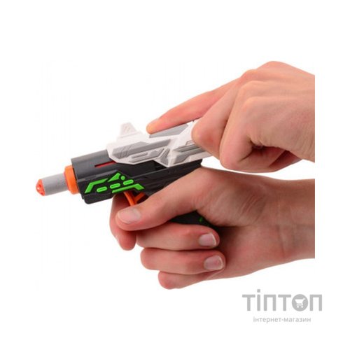 Іграшкова зброя Tack Pro Бластер Crow (6337444)