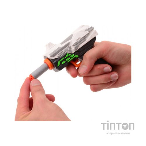 Іграшкова зброя Tack Pro Бластер Crow (6337444)