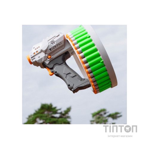 Іграшкова зброя Tack Pro Бластер Cyclone Auto (6337454)