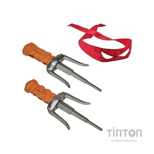 Іграшкова зброя TMNT Мovie III - Кинджал-сай (83524)