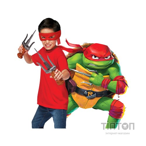 Іграшкова зброя TMNT Мovie III - Кинджал-сай (83524)