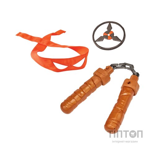 Іграшкова зброя TMNT Мovie III - Нунчаки (83523)