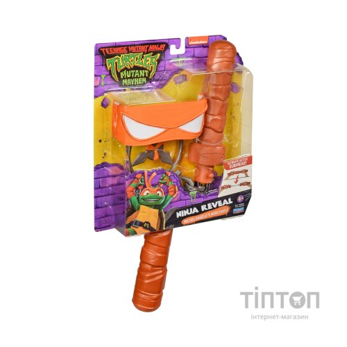 Іграшкова зброя TMNT Мovie III - Нунчаки (83523)