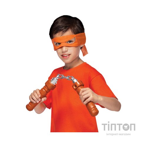 Іграшкова зброя TMNT Мovie III - Нунчаки (83523)