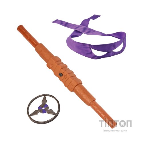 Іграшкова зброя TMNT Мovie III - Жердина бо (83522)