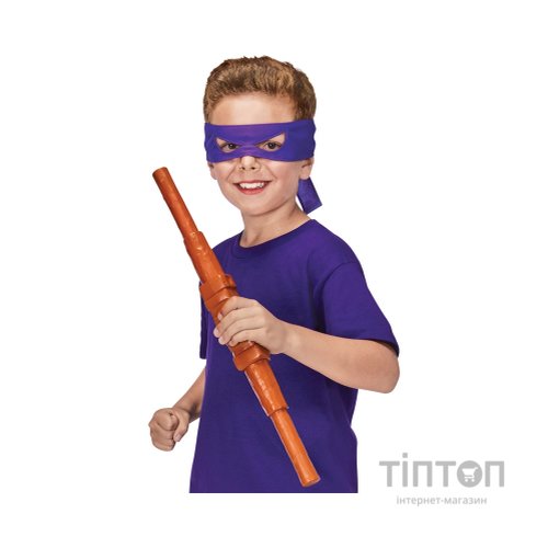 Іграшкова зброя TMNT Мovie III - Жердина бо (83522)