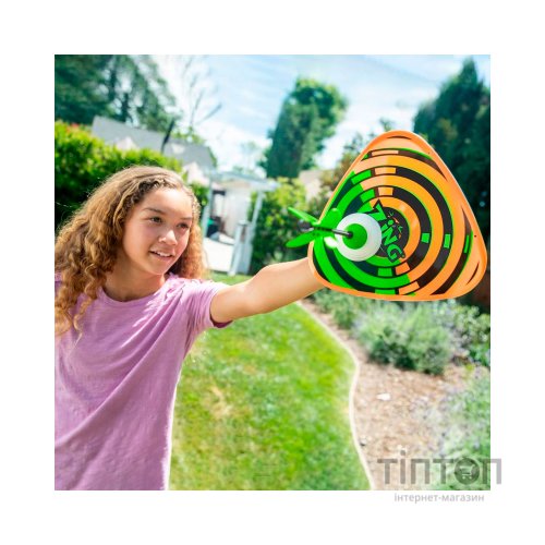 Іграшкова зброя Zing Air Storm - Zartz Catch (ZG2552)