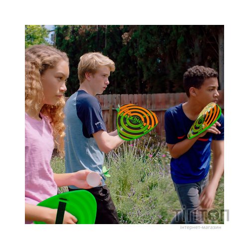 Іграшкова зброя Zing Air Storm - Zartz Catch (ZG2552)