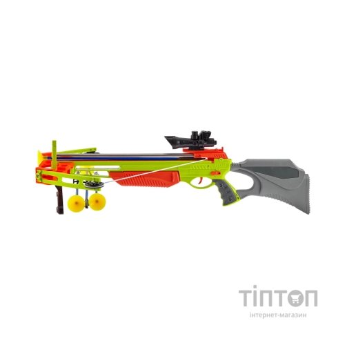 Іграшкова зброя ZIPP Toys Арбалет Маленький лицар L (4200.20.43)