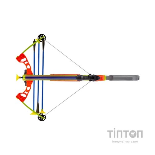Іграшкова зброя ZIPP Toys Арбалет Маленький лицар L (4200.20.43)