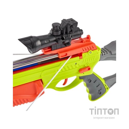 Іграшкова зброя ZIPP Toys Арбалет Маленький лицар L (4200.20.43)