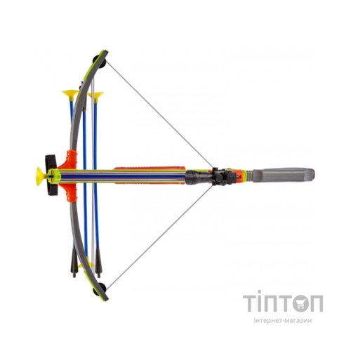 Іграшкова зброя ZIPP Toys Арбалет Влучний стрілець L (8908A)