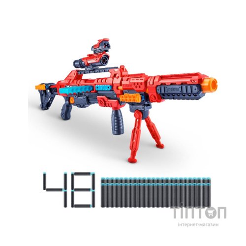 Іграшкова зброя Zuru Бластер X-Shot Excel Regenerator (36173R)