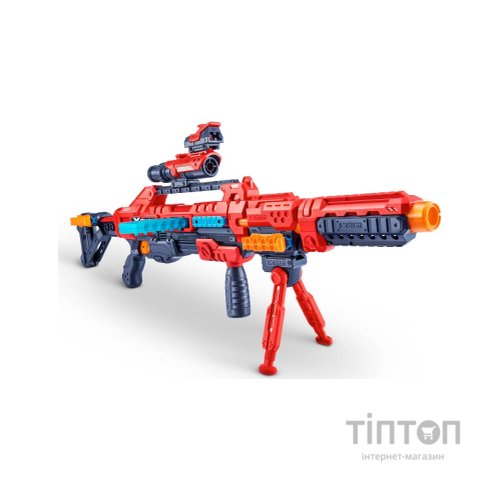 Іграшкова зброя Zuru Бластер X-Shot Excel Regenerator (36173R)