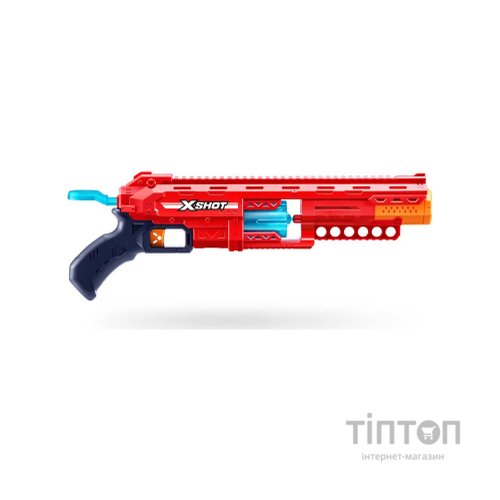 Іграшкова зброя Zuru Бластер X-Shot Excel-S1 Caliber (36675R)