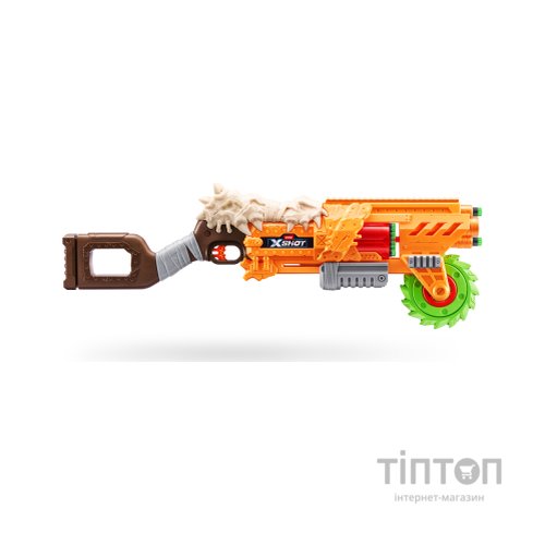 Іграшкова зброя Zuru Бластер X-Shot Insanity horrorfire Doomsday (36732)