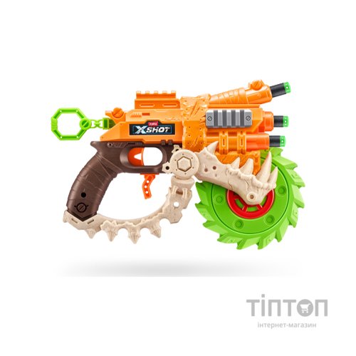 Іграшкова зброя Zuru Бластер X-Shot Insanity horrorfire Reaper-x (36730)