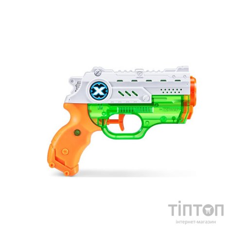 Іграшкова зброя Zuru X-Shot Водний бластер Fast-Fill Nano (56333R)