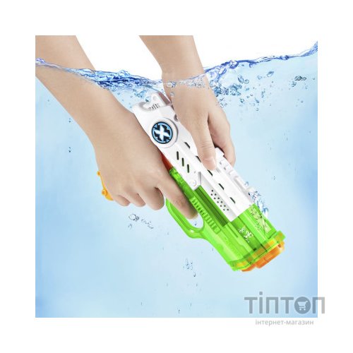 Іграшкова зброя Zuru X-Shot Водний бластер Fast-Fill Nano (56333R)