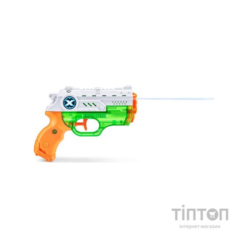 Іграшкова зброя Zuru X-Shot Водний бластер Fast-Fill Nano (56333R)