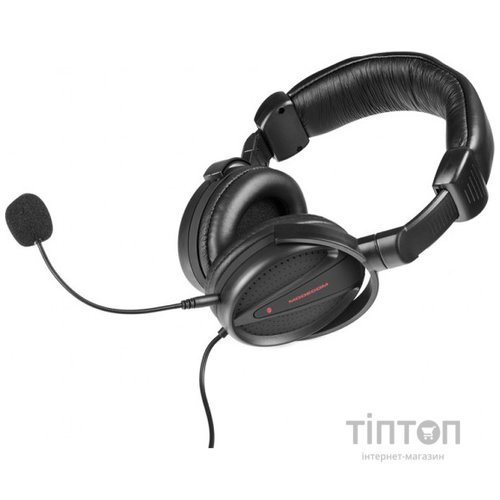 Навушники Modecom MC-828 Striker (S-MC-828-STRIKER)
