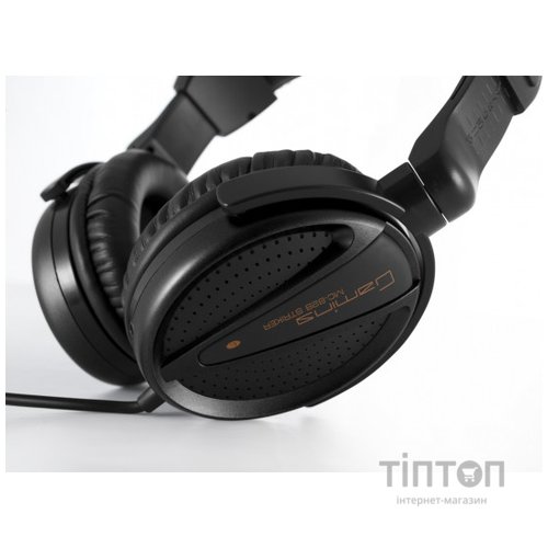 Навушники Modecom MC-828 Striker (S-MC-828-STRIKER)