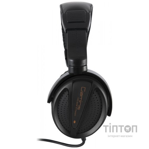 Навушники Modecom MC-828 Striker (S-MC-828-STRIKER)