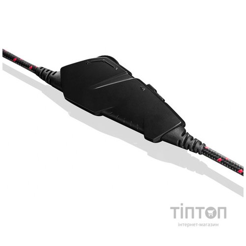 Навушники Modecom MC-839 Sword Volcano Gaming Series Black (S-MC-839-SWORD)