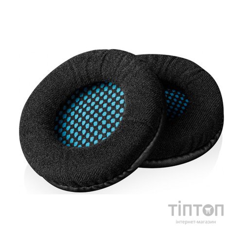 Навушники Modecom MC-859 Bow Volcano Gaming Series Black-Red (S-MC-859-BOW)