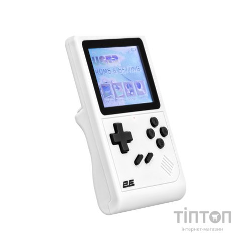Ігрова консоль 2E 16bit GB (2E16BPGB)
