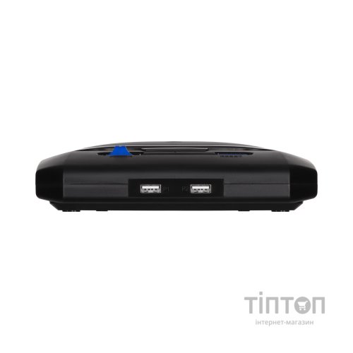 Ігрова консоль 2E 16bit HDMI (2 бездротових геймпада, 913 іг (2E16BHDWS913)