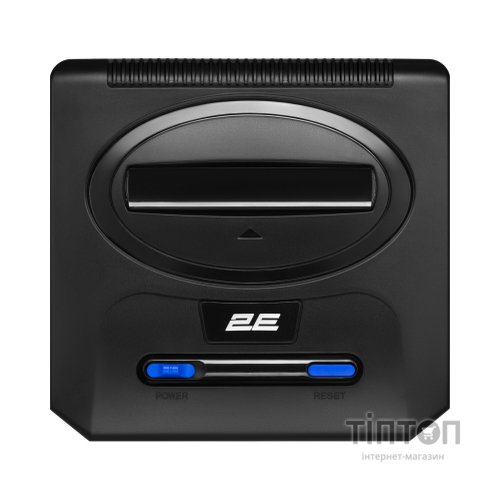 Ігрова консоль 2E 16bit HDMI (2 бездротових геймпада, 913 іг (2E16BHDWS913)