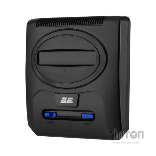 Ігрова консоль 2E 16bit HDMI (2 бездротових геймпада, 913 іг (2E16BHDWS913)