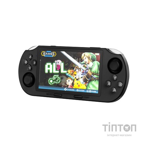 Ігрова консоль 2E 32bit Portable (2E32BPSP)
