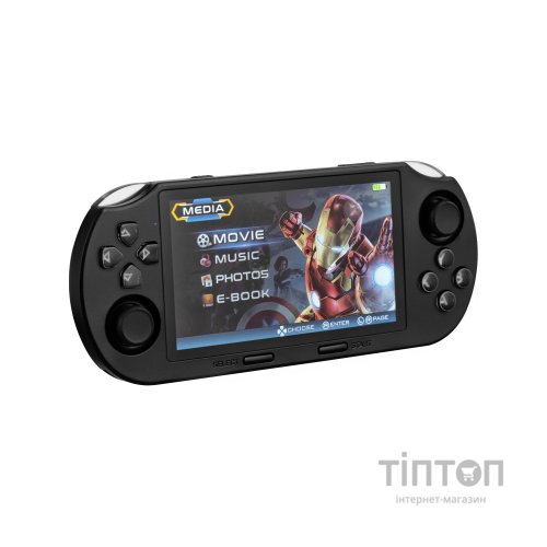 Ігрова консоль 2E 32bit Portable (2E32BPSP)