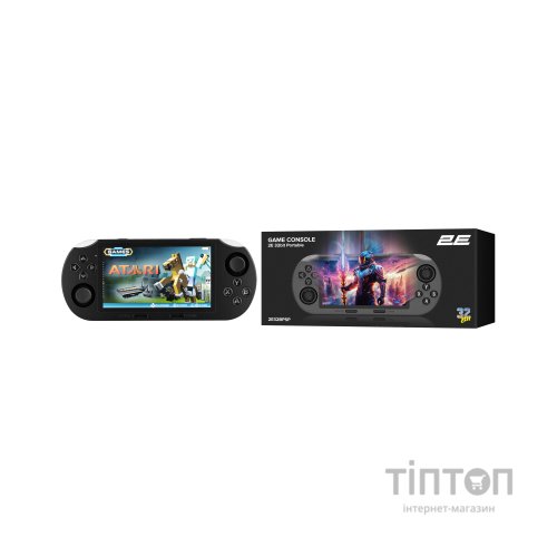 Ігрова консоль 2E 32bit Portable (2E32BPSP)