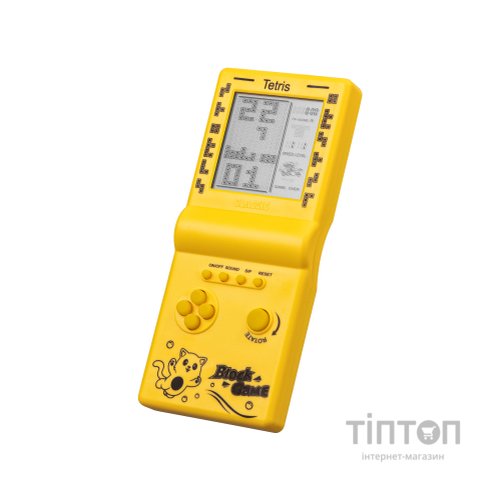 Ігрова консоль 2E 4bit Tetris (2E4BPBG)