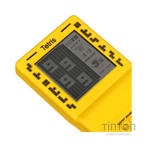 Ігрова консоль 2E 4bit Tetris (2E4BPBG)