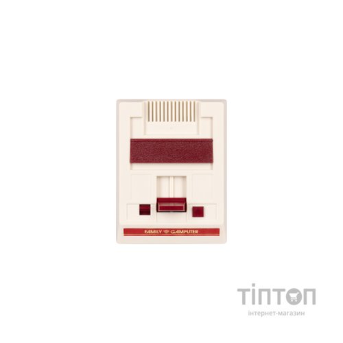 Ігрова консоль 2E 8bit HDMI (2 бездротових геймпада, 3000 (2E8BHDWS3000)