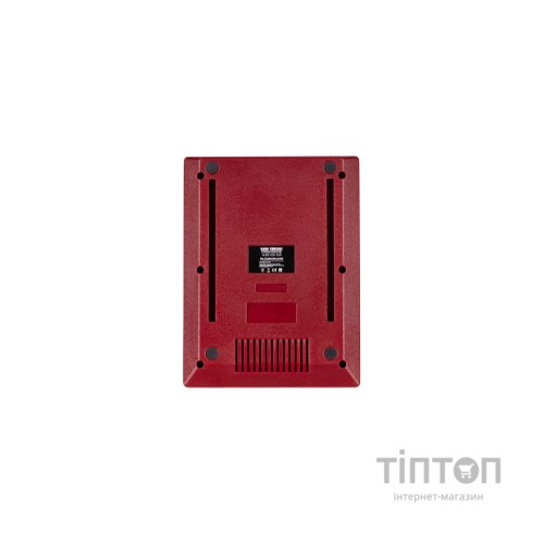 Ігрова консоль 2E 8bit HDMI (2 бездротових геймпада, 3000 (2E8BHDWS3000)